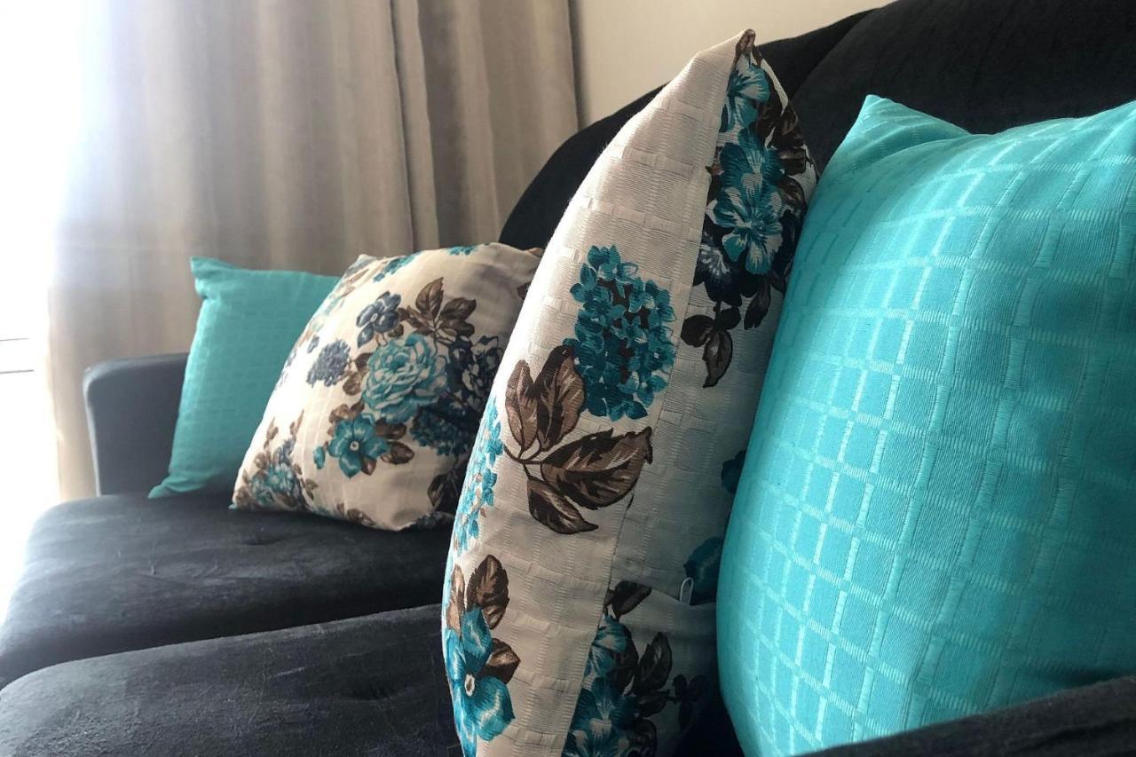 Apartamento No Boqueirao, Perto Praia Com Piscina Praia Grande  Bagian luar foto