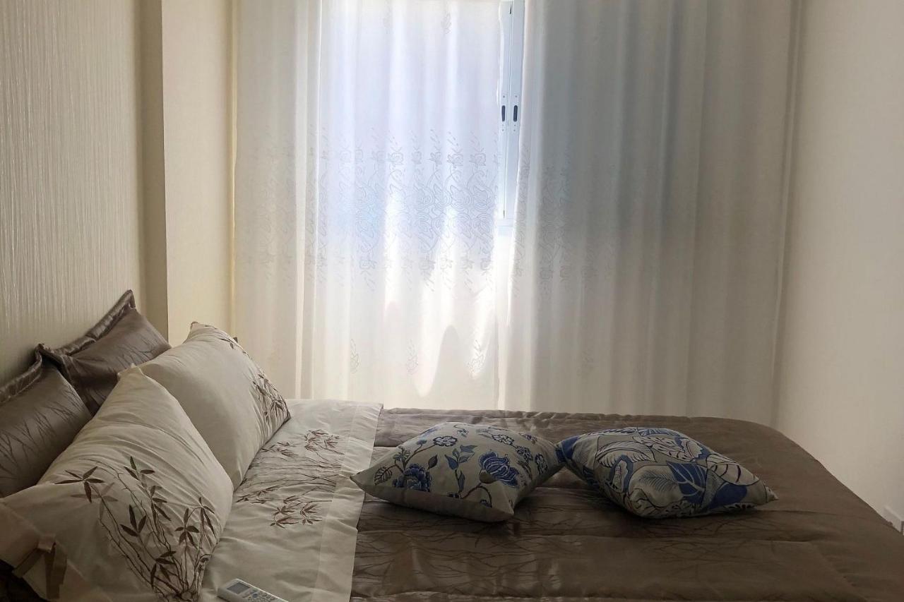 Apartamento No Boqueirao, Perto Praia Com Piscina Praia Grande  Bagian luar foto